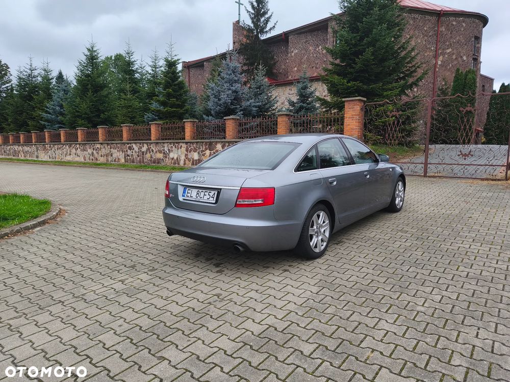 Audi A6 - 5