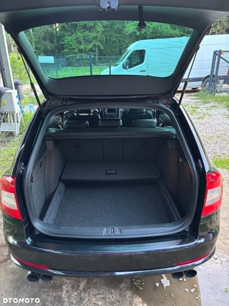 Skoda Octavia - 14