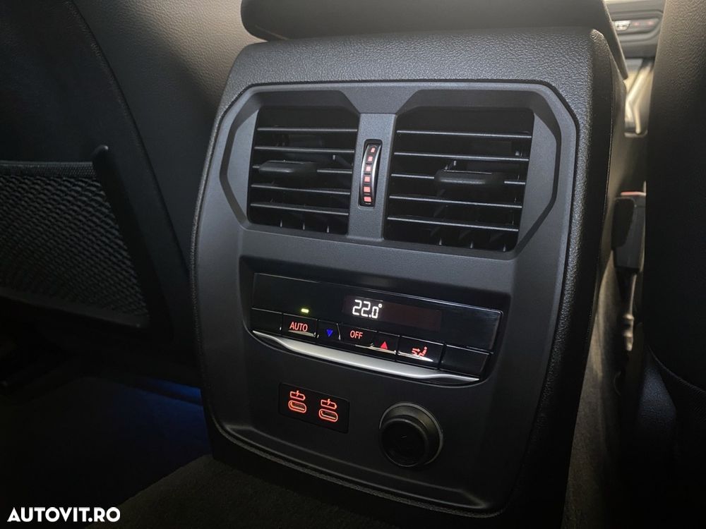BMW Seria 3 330e Aut. M Sport - 15