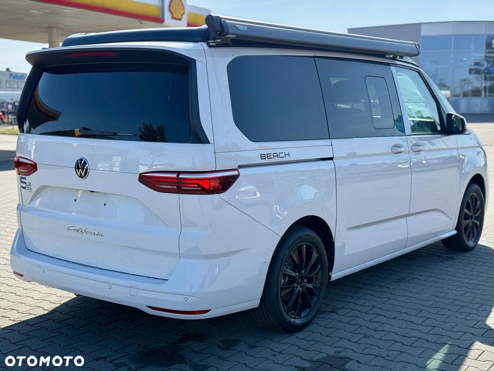 Volkswagen California - 10