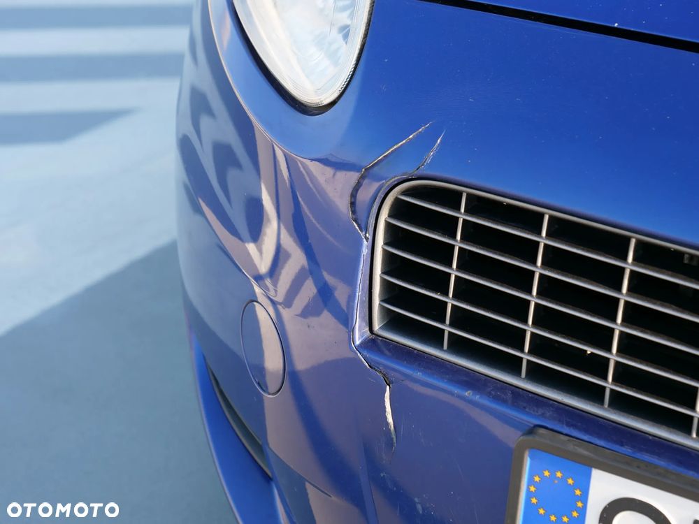 Fiat Grande Punto 1.4 8V GP - 10