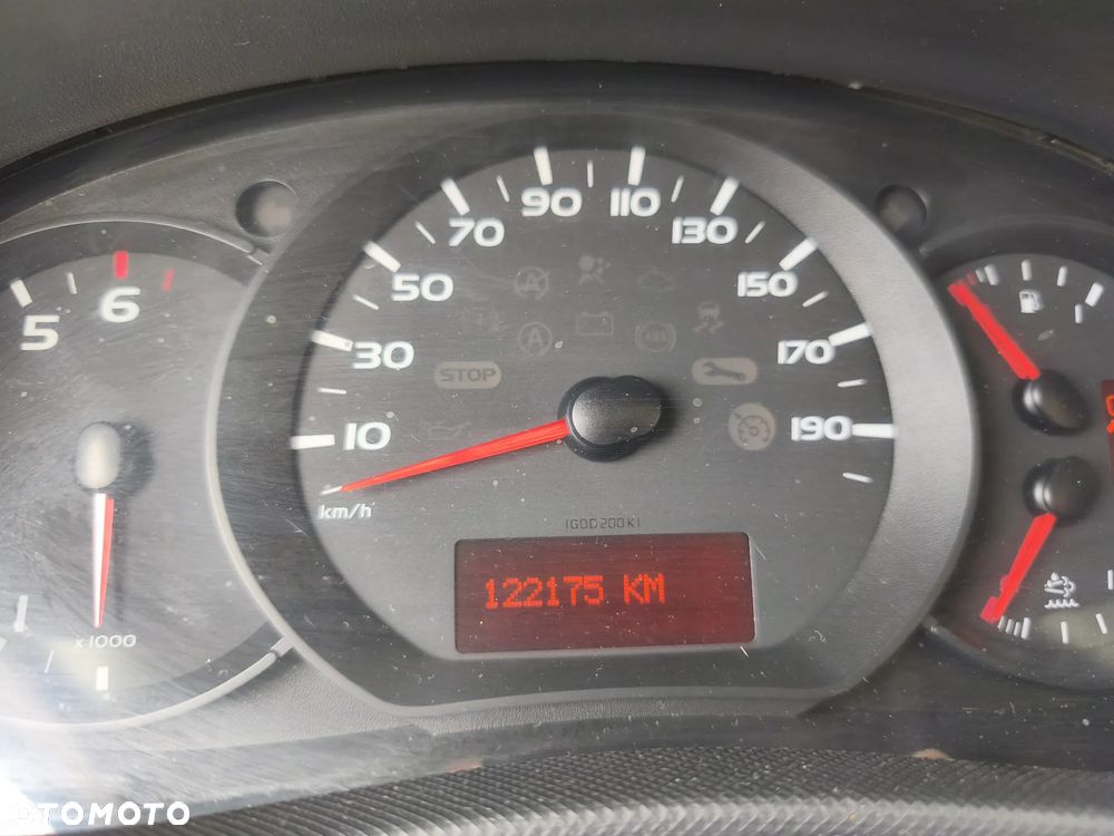 Renault Master - 3
