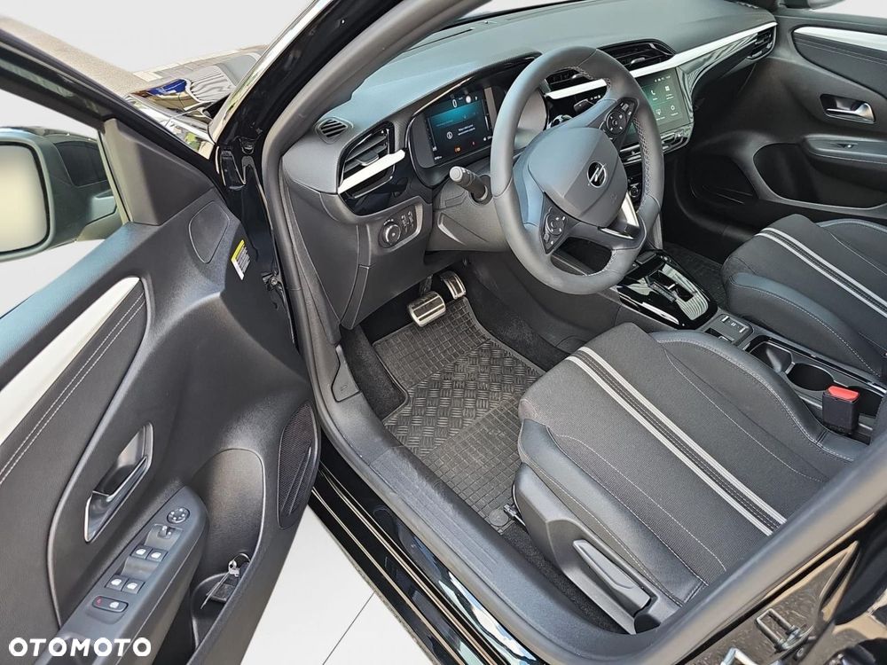 Opel Corsa - 10