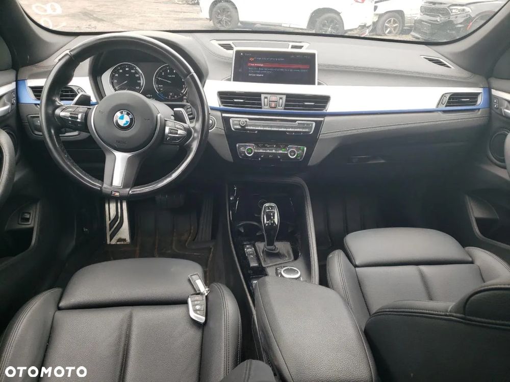 BMW X1 - 8