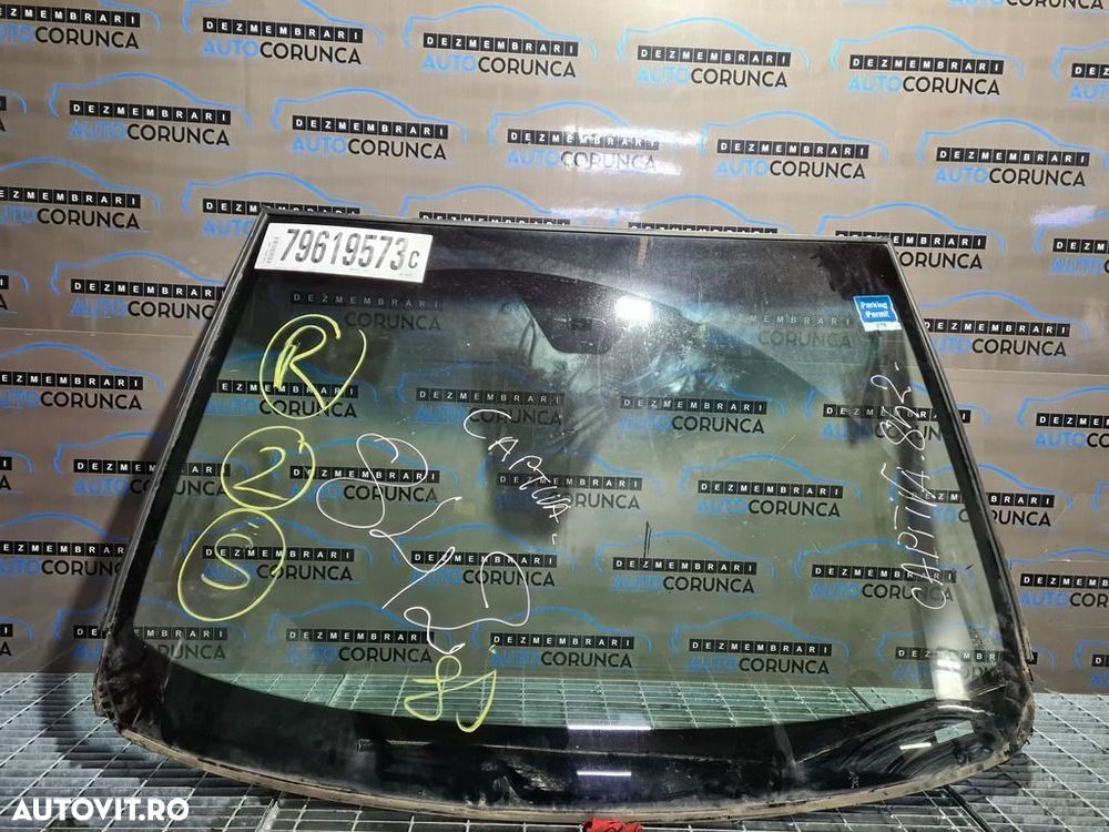 Parbriz Chevrolet Captiva Facelift 2011 - 2014 4 Usi (842) Cu senzor de ploaie - 1