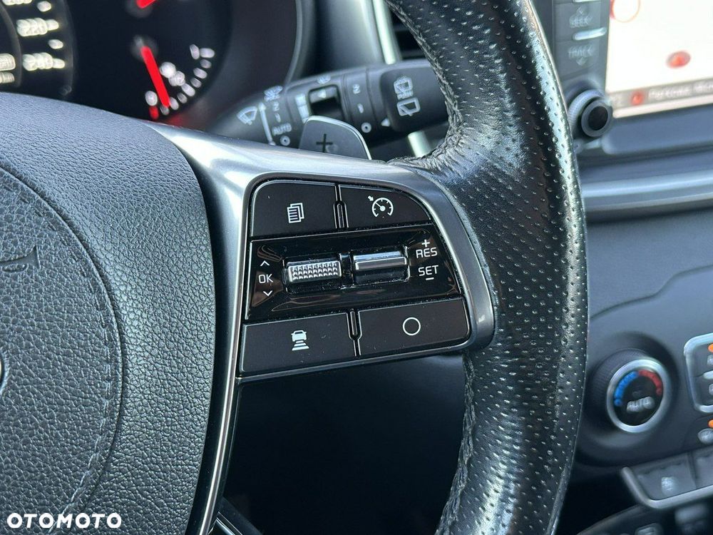 Kia Sorento - 38