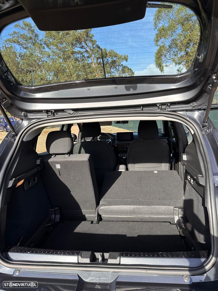 Dacia Sandero 1.0 ECO-G Stepway Comfort Bi-Fuel - 24