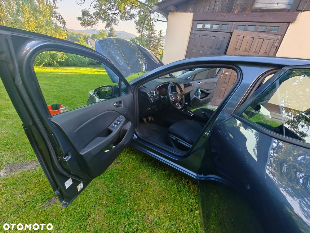 Renault Clio 1.0 TCe Zen - 14