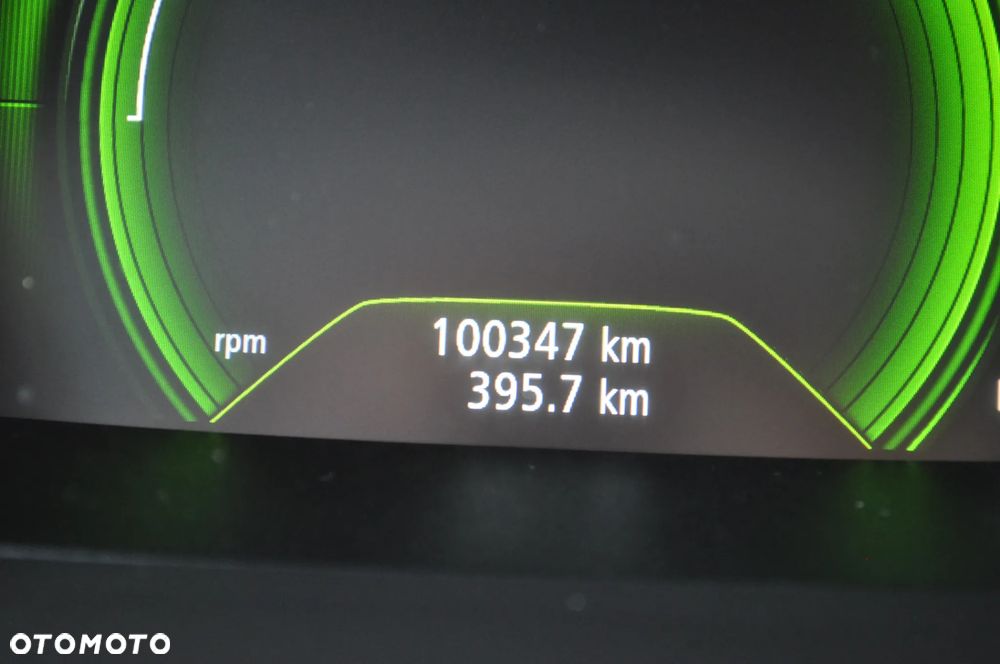 Renault Megane ENERGY TCe 130 INTENS - 26