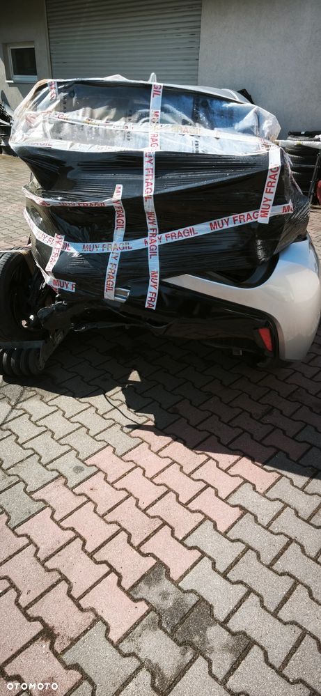 Toyota Yaris Hybrid 1.5 Active - 7