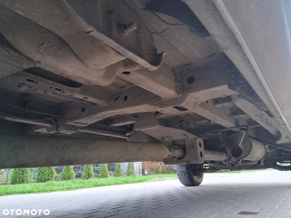 Volkswagen Crafter - 24