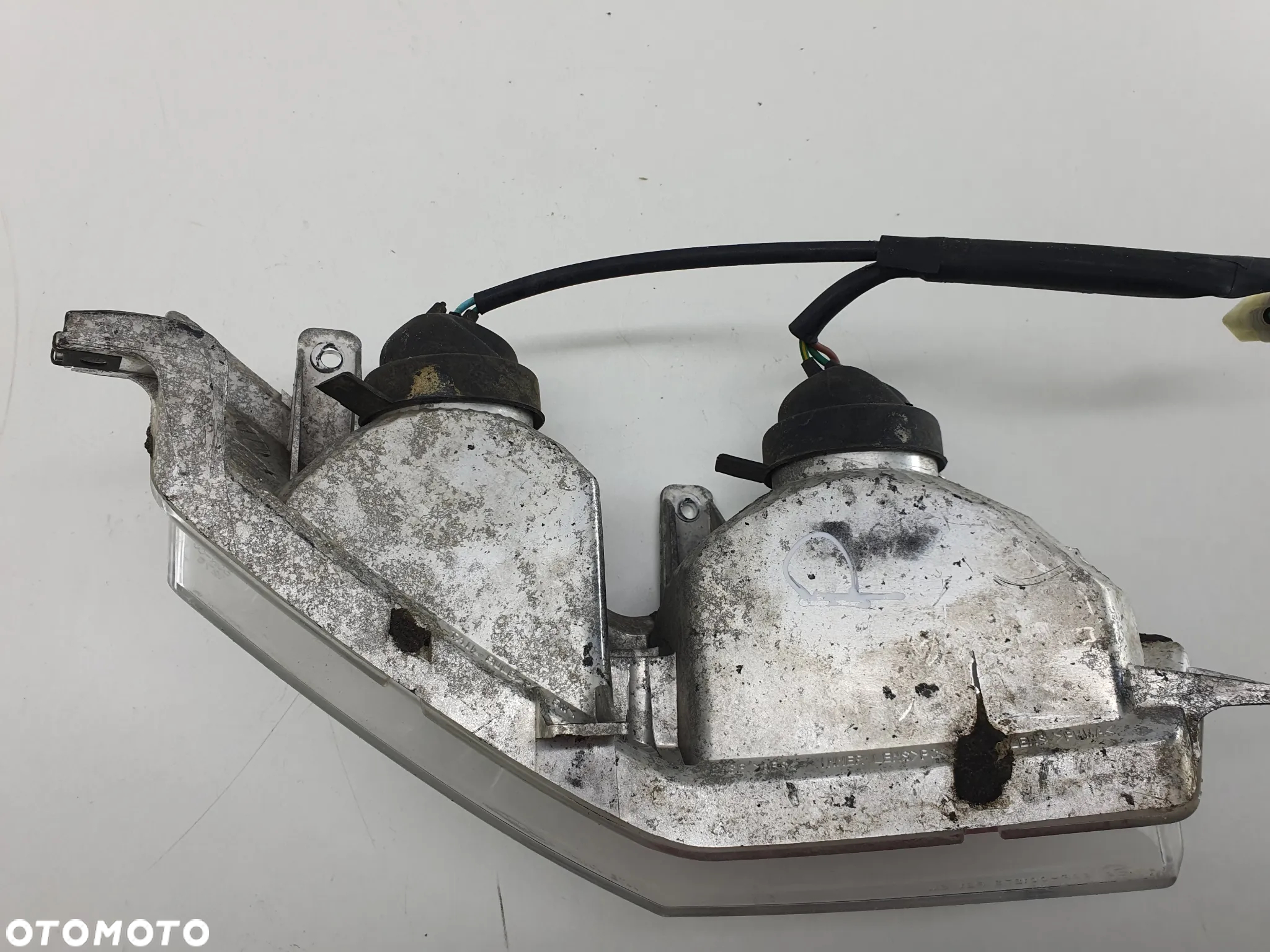 LAMPA TYL PRAWA   SMC 700 ARGON JUMBO 700 - 7