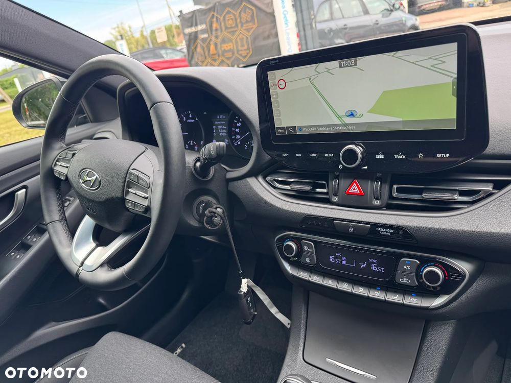 Hyundai i30 1.0 T-GDI EDITION 30+ - 27