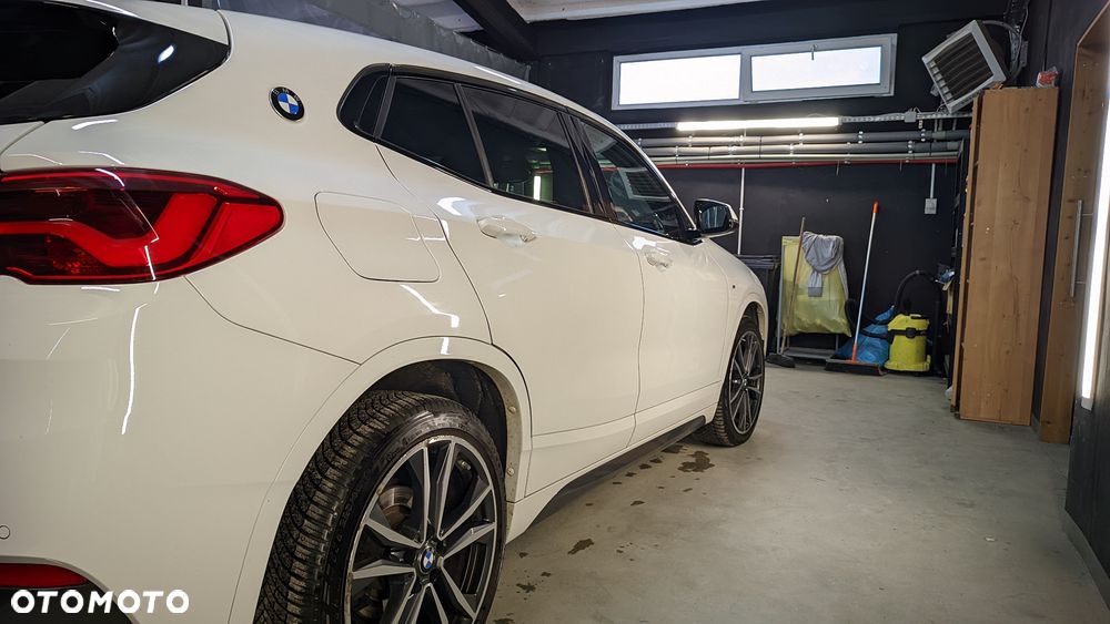 BMW X2 xDrive18d M Sport - 17