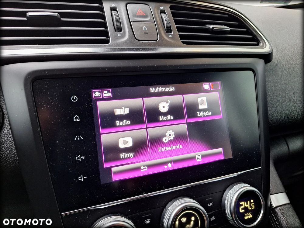 Renault Kadjar 1.3 TCe FAP Intens - 18