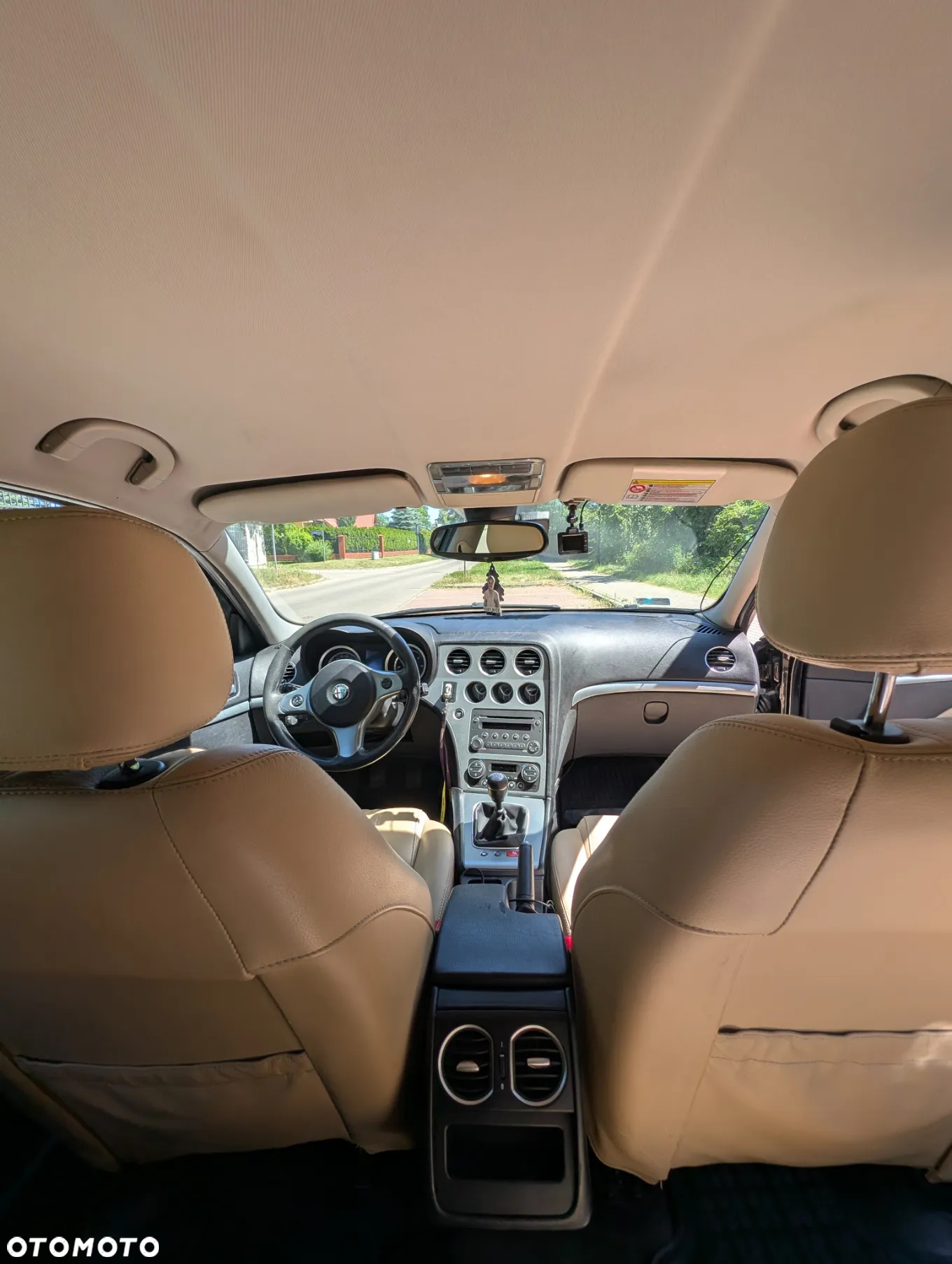 Alfa Romeo 159 2.0JTDM Sport - 8