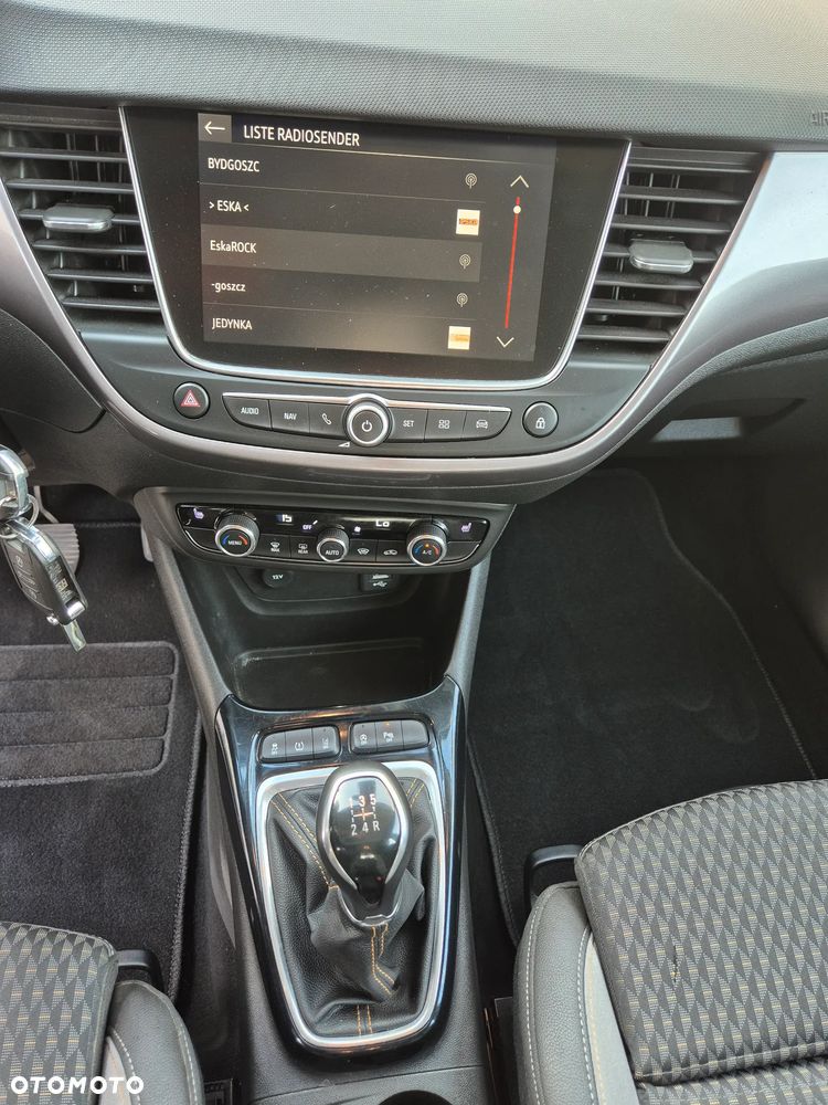Opel Crossland X 1.2 ECOTEC Start/Stop Edition - 26