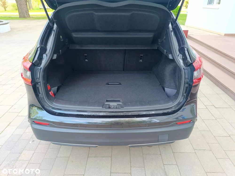 Nissan Qashqai 1.6 dCi Tekna S&S - 37