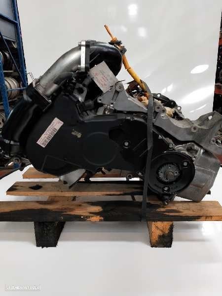 MOTOR COMPLETO SEAT LEON 1999 -APG - 2