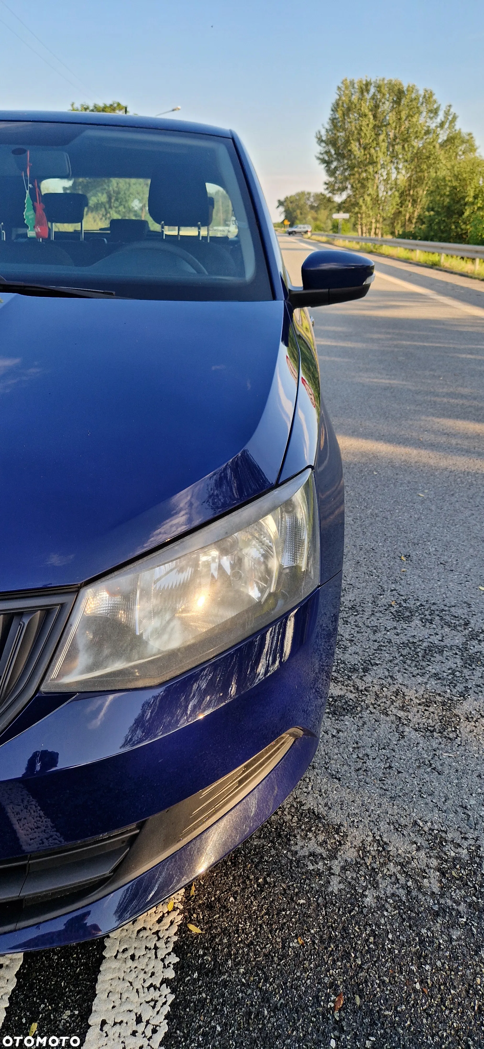 Skoda Fabia 1.0 Ambition - 8
