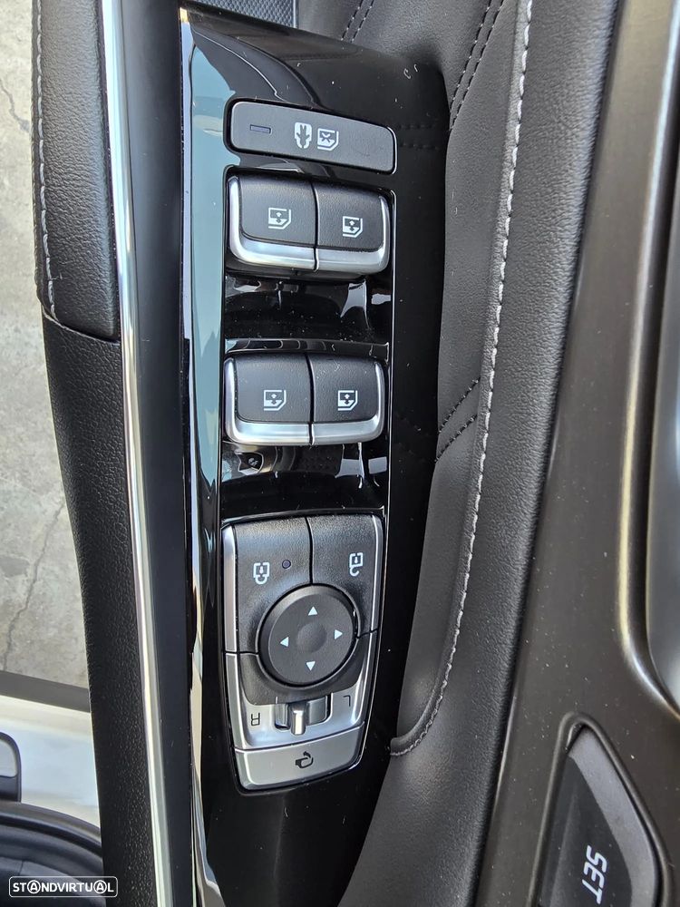 Kia Sorento 1.6 T-GDI PHEV Concept+SRF - 41