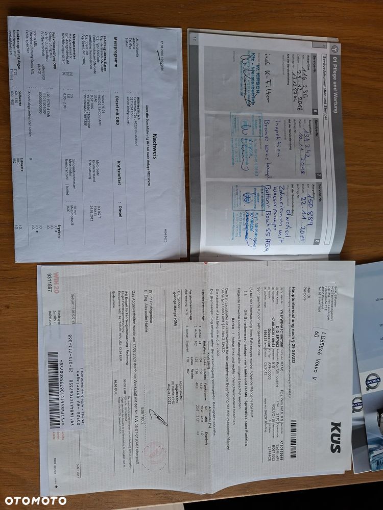 Volvo V60 DRIVe - 16