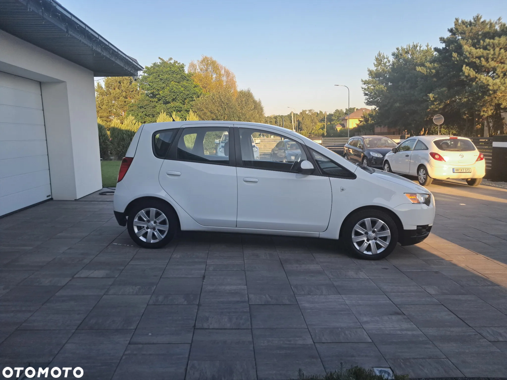Mitsubishi Colt 1.3 ClearTec Edition - 11