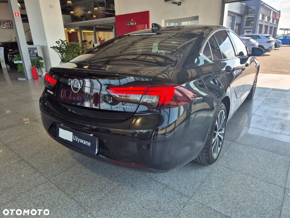 Opel Insignia CT 1.5 T Elite S&S - 10