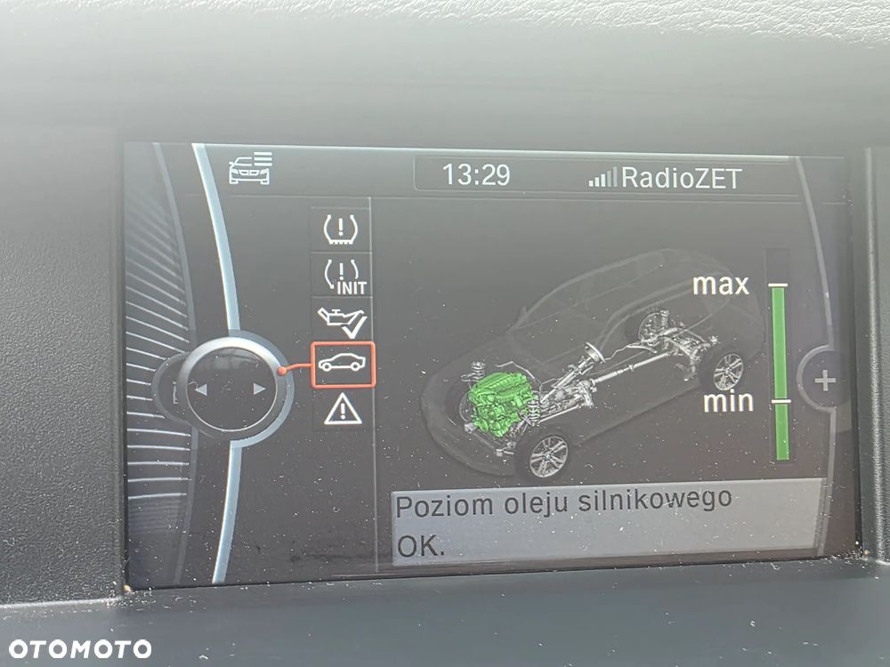 BMW X3 xDrive20d - 38