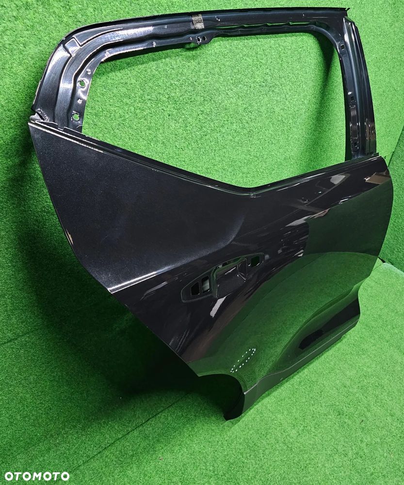 VOLVO XC40 ----> DRZWI PRAWY TYŁ - 6