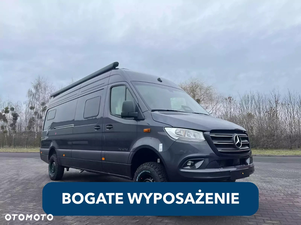 Hymer-Eriba Grand Canyon S 700