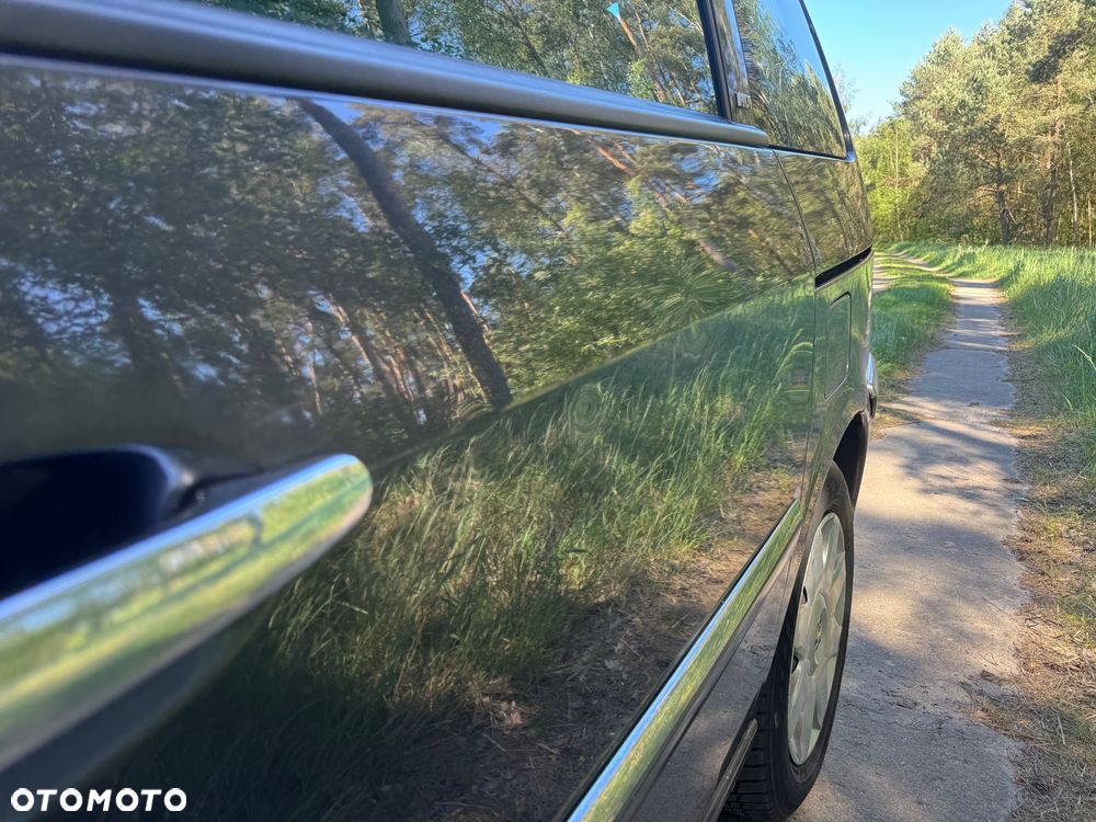 Peugeot 807 HDi 135 Style - 30