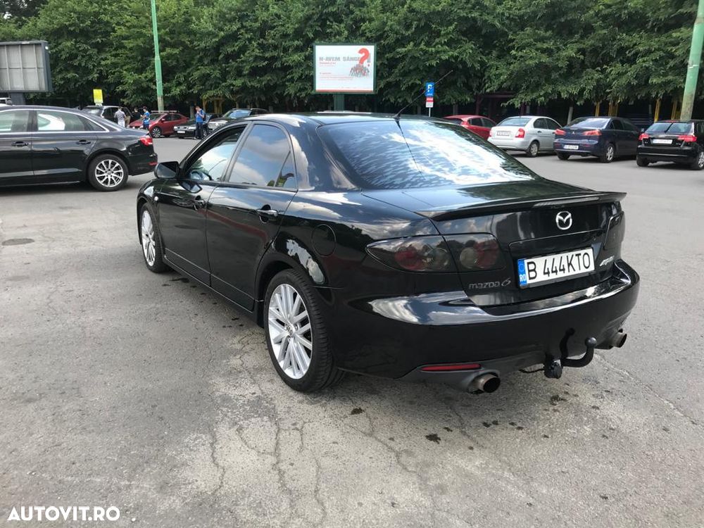 Mazda 6 - 3