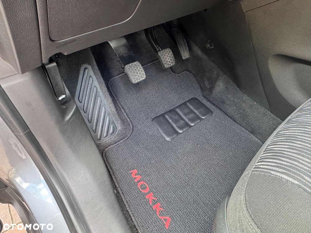 Opel Mokka - 18