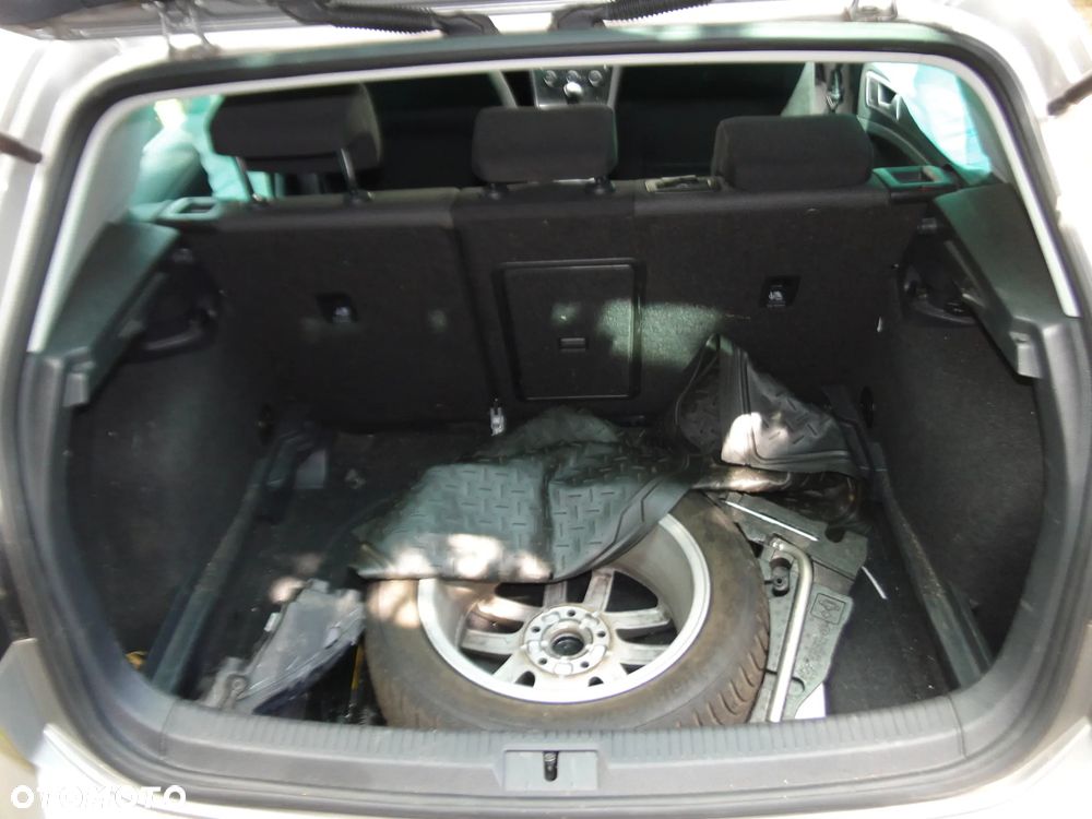 Volkswagen Golf 1.0 TSI Sound - 19