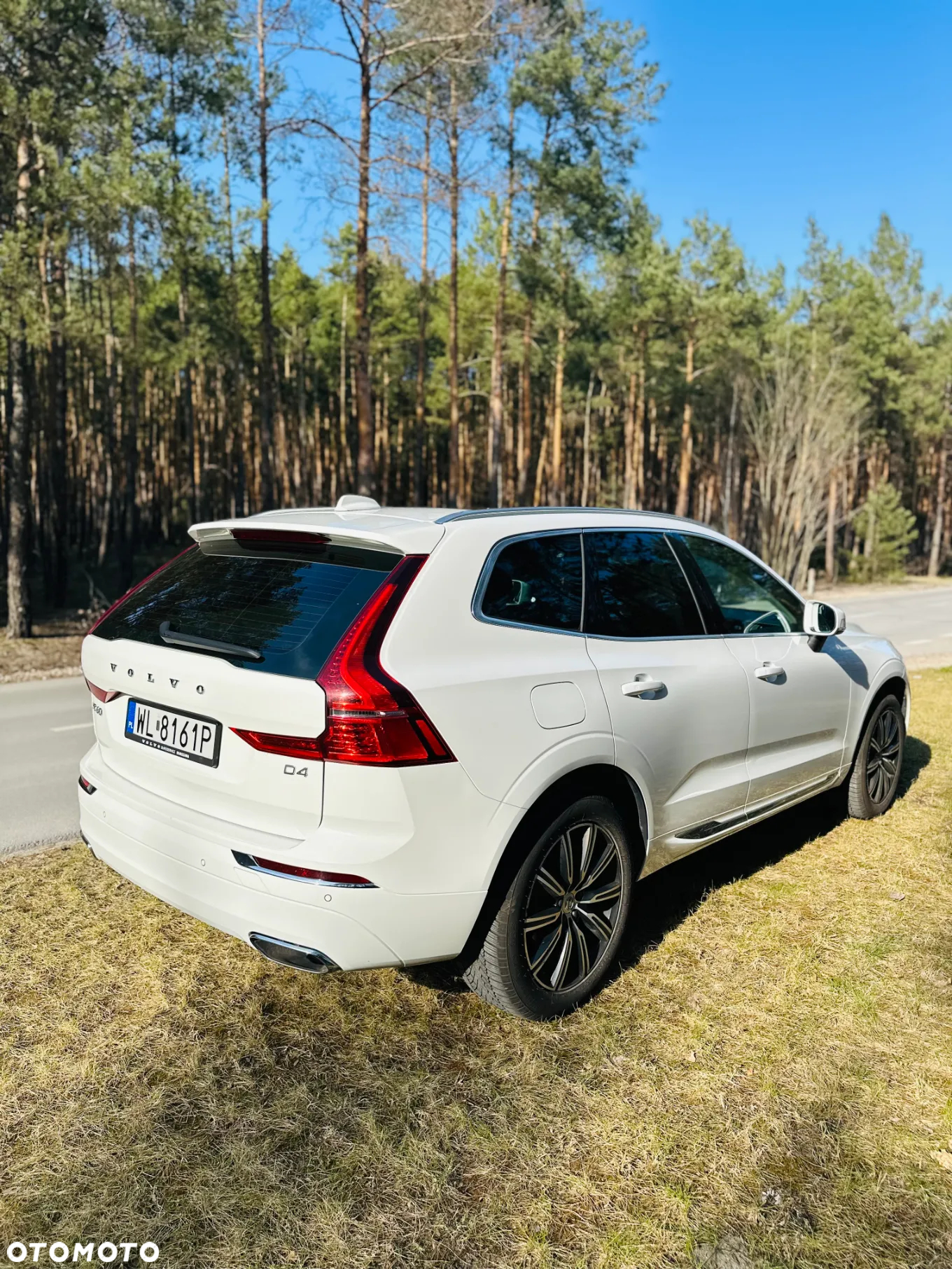 Volvo XC 60 D4 Inscription - 20