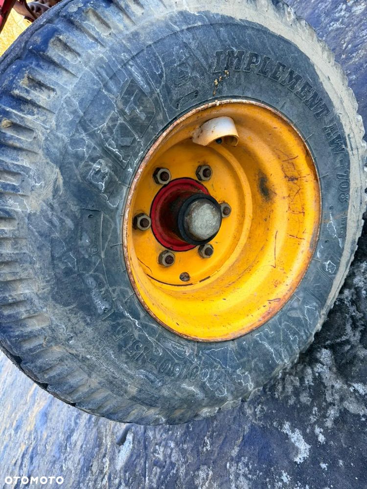 Väderstad Rexius RS940 - 17