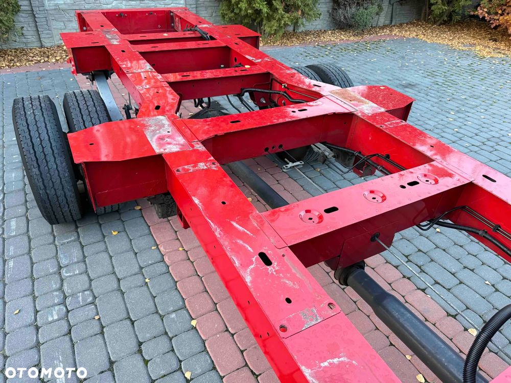 Renault MASTER=150DCi=RAMA=4.30M=BLIŹNIAK - 21