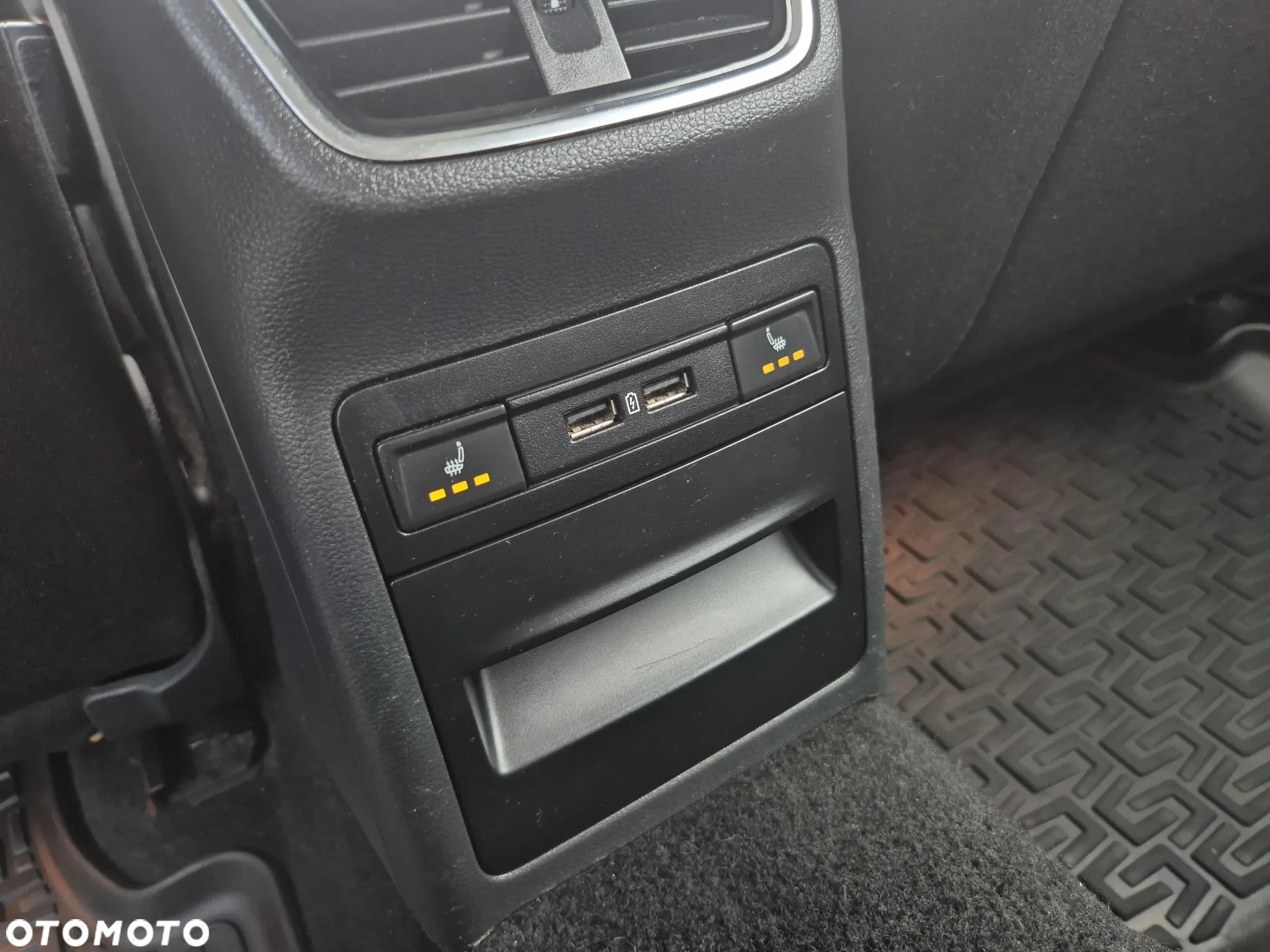 Skoda Octavia 1.5 TSI ACT Style DSG - 19