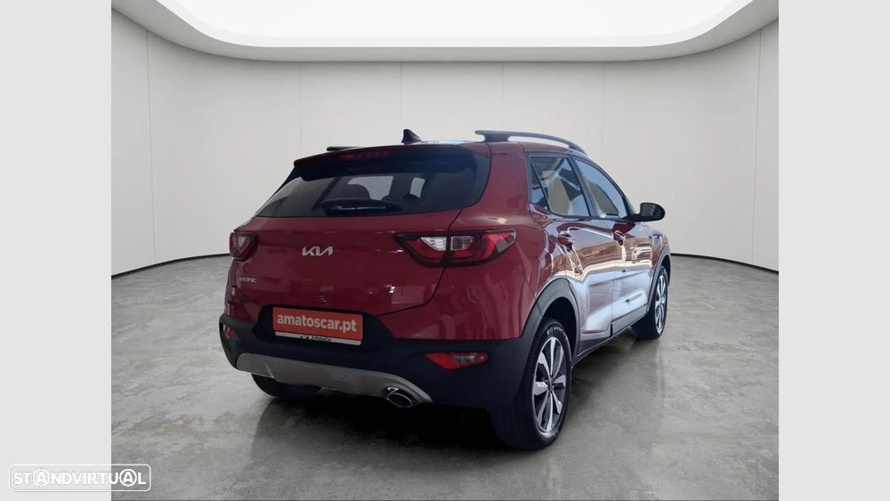 Kia Stonic 1.2 Dynamic - 5
