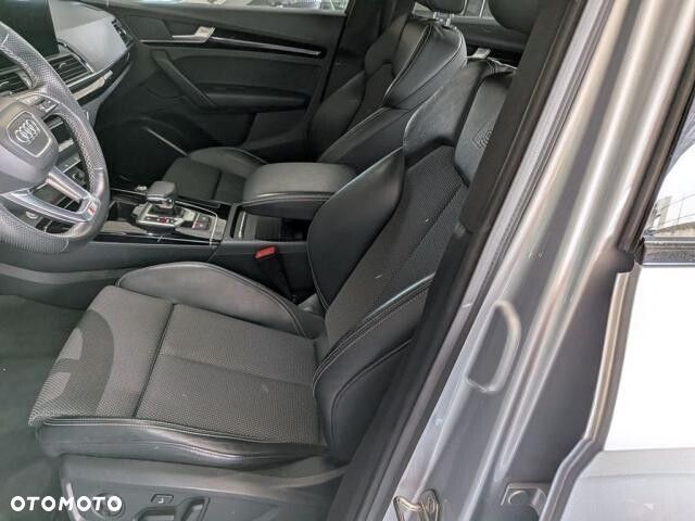 Audi Q5 - 8