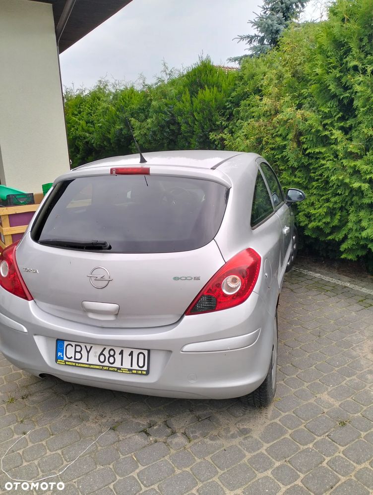 Opel Corsa 1.3 CDTI 111 - 3