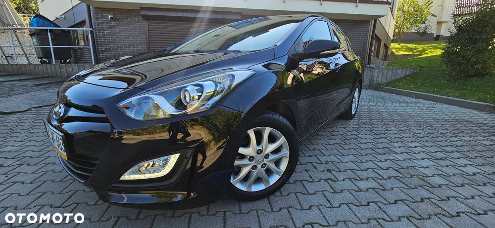 Hyundai i30 1.4 Style