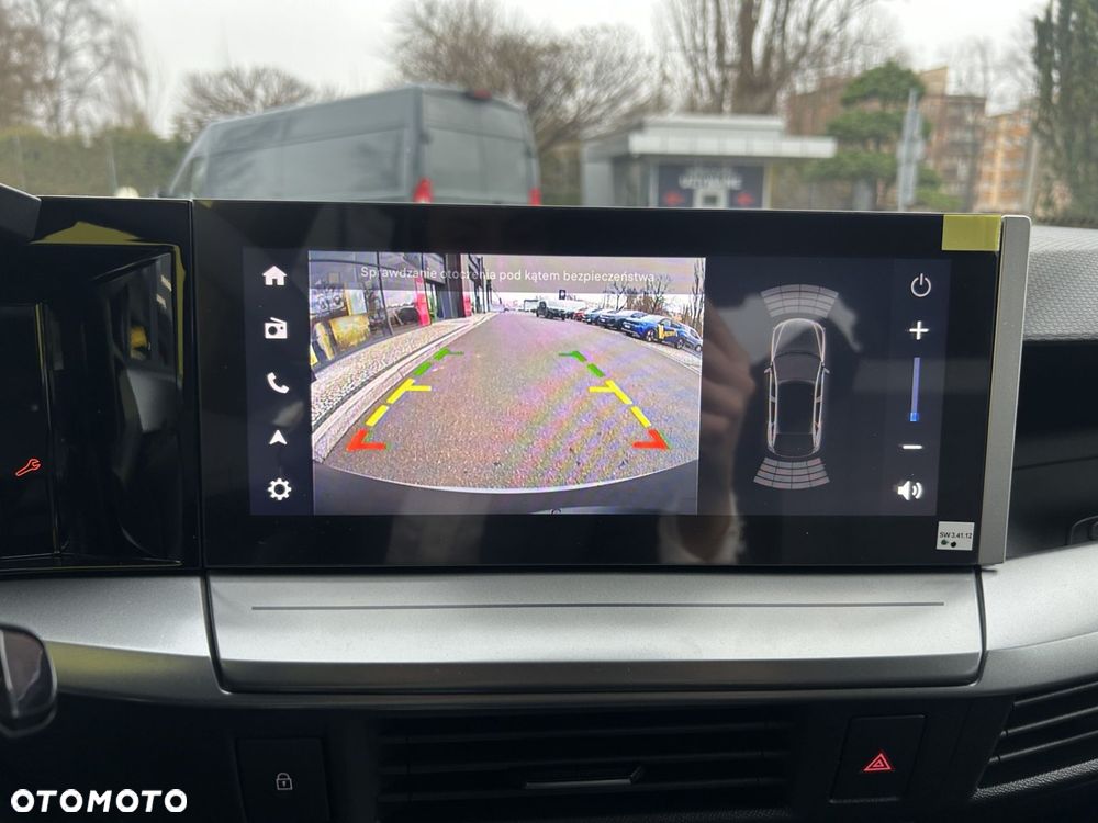 Opel Frontera 44kWh GS - 25