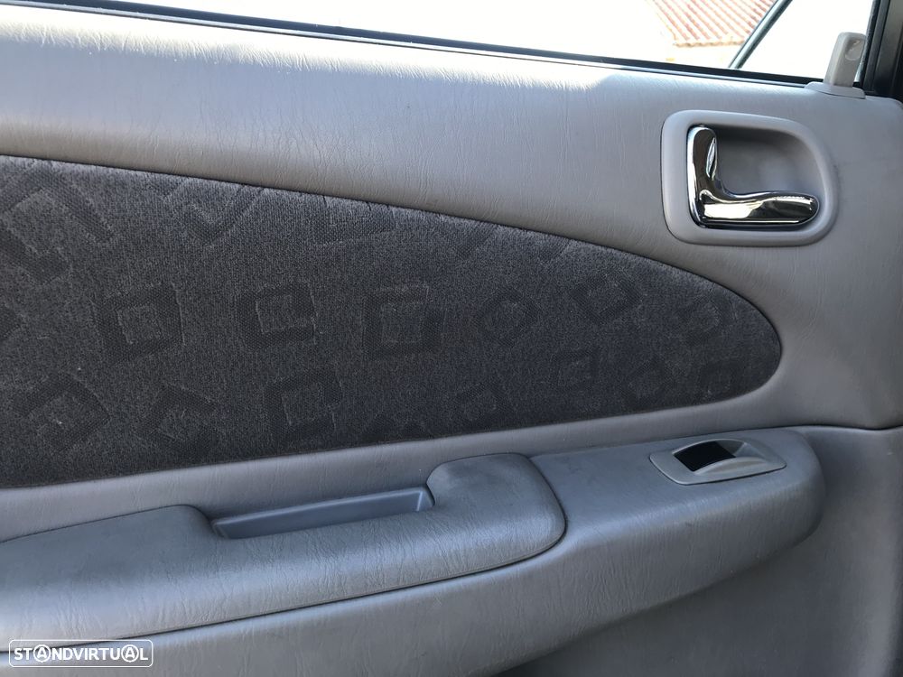 Toyota Corolla SW 1.4 Sol AC - 5