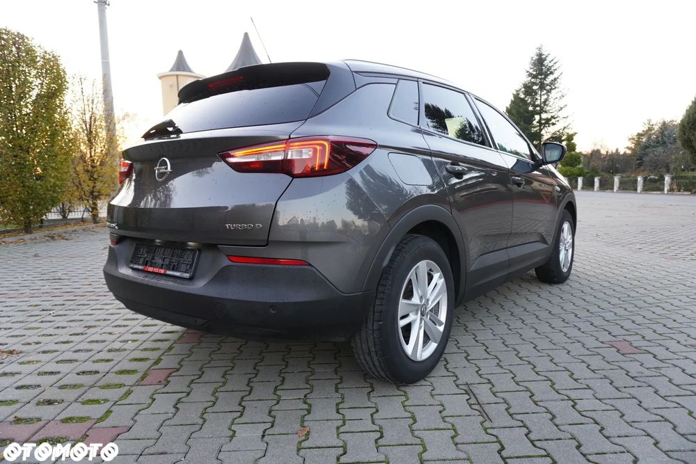 Opel Grandland X 1.6 D Start/Stop Business INNOVATION - 15