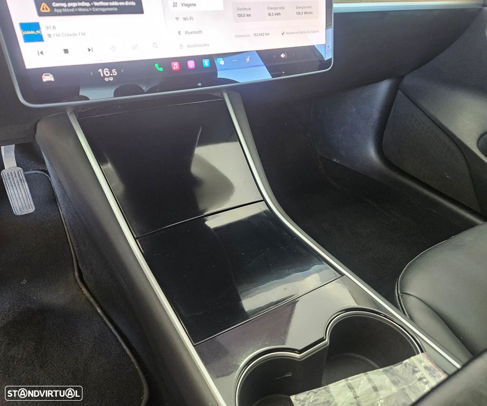 Tesla Model 3 Standard Range Plus RWD - 18