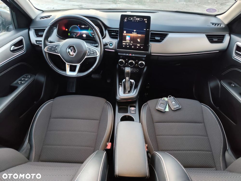 Renault Arkana - 17