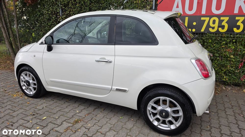 Fiat 500 - 27