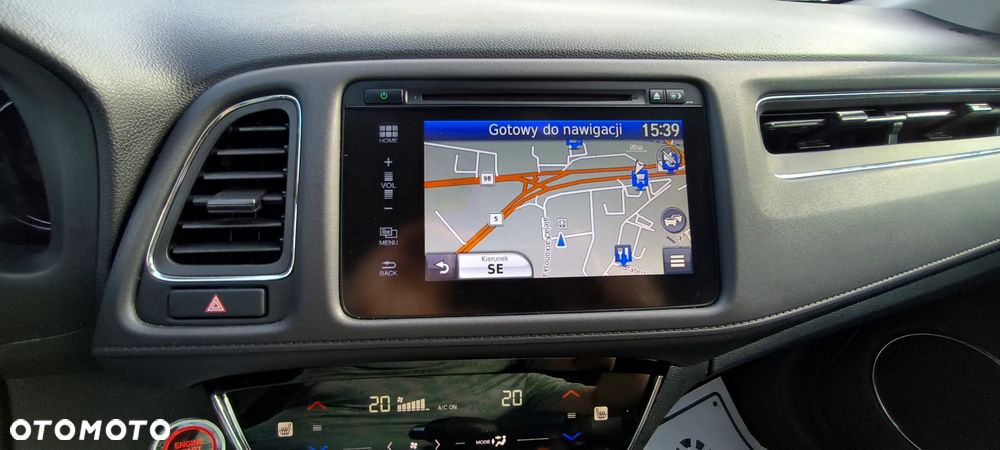 Honda HR-V 1.5 Executive (ADAS / Connect+) CVT - 14